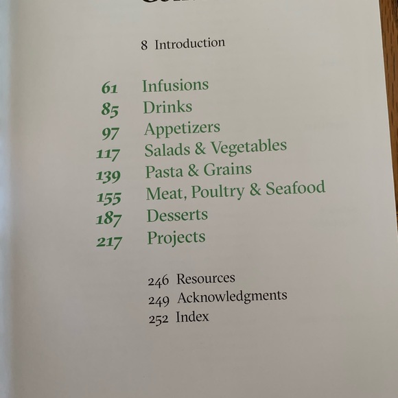 Cooking book - Picture 3 of 3